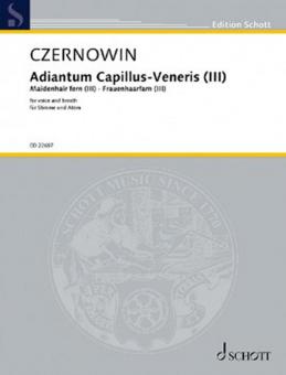 Adiantum Capillus-Veneris 3 Standard