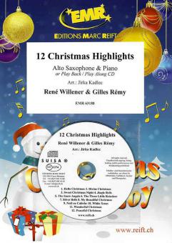 12 Christmas Highlights Download