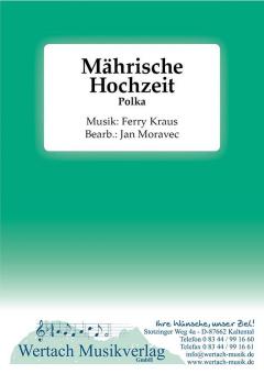 Mährische Hochzeit 