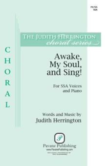 Awake, My Heart, and Sing 