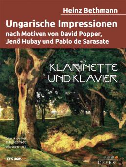 Ungarische Impressionen 