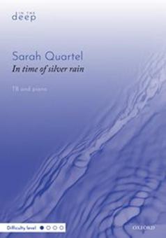 In time of silver rain 