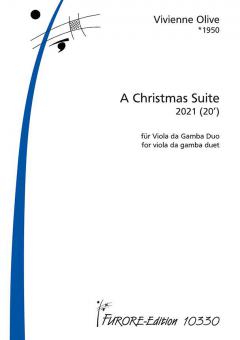 A Christmas Suite 
