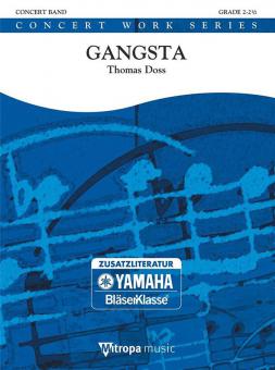 Gangsta 