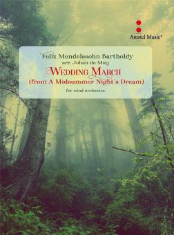 Wedding March 