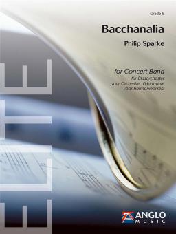 Bacchanalia 