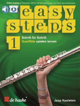 Easy Steps 1 