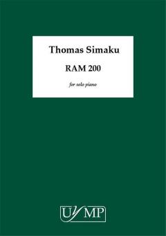 RAM 200 
