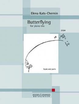 Butterflying Standard