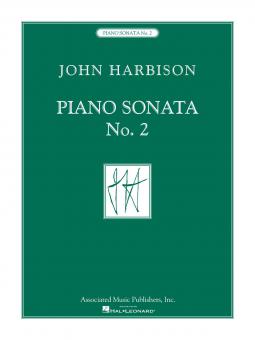 Piano Sonata No.2 