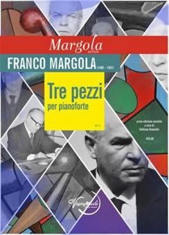 Tre Pezzi dC 111 