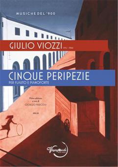 Cinque Peripezie 