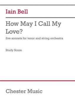 How May I Call My Love? 