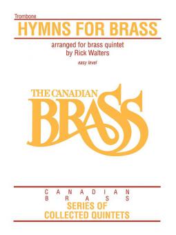 Hymns For Brass 