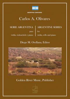 Serie Argentina (Trio) 