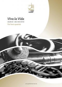 Viva la Vida 