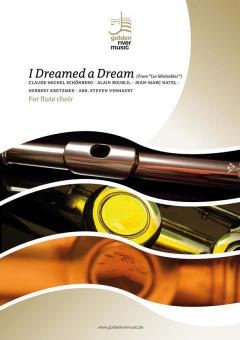 I Dreamed a Dream 