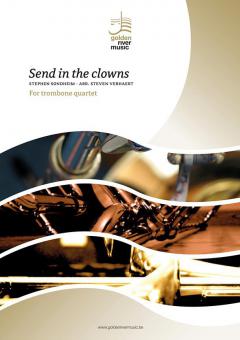 Send in the clowns 