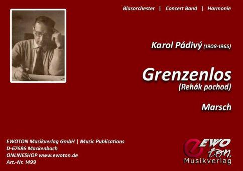 Grenzenlos Marsch 