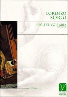 Recitativo e Aria 