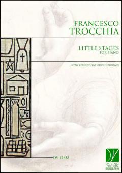 Little Stages 
