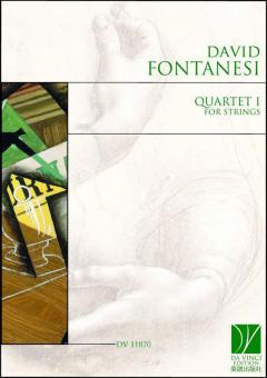 String Quartet 1 