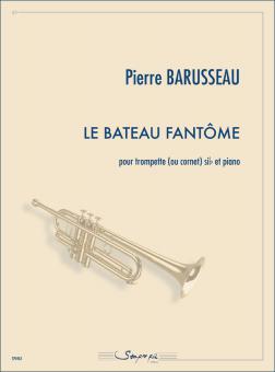 La Bateau Fantome 