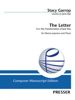The Letter 