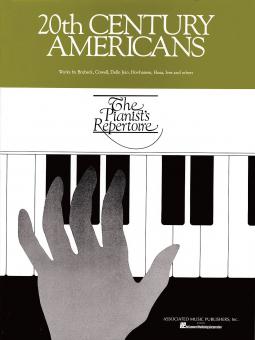 Twentieth Century Americans 