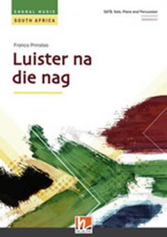 Luister na die nag 