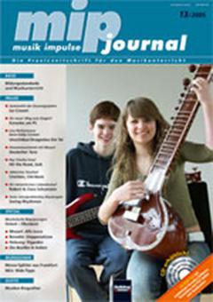 mip-Journal 13/2005 