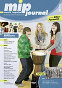 mip-Journal 25/2009 