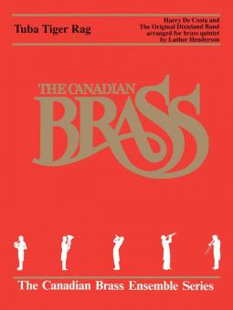 Tuba Tiger Rag Standard