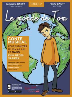 LE MONDE DE TOM 
