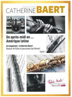 Un après-midi en... Amérique latine 