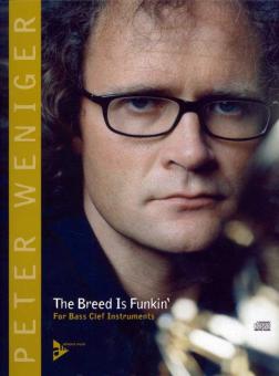 The Breed Is Funkin' 