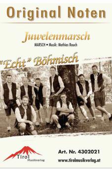 Juwelenmarsch 