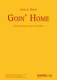 Goin' Home 