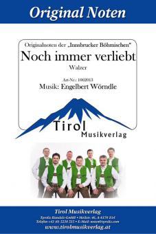 Noch immer verliebt 