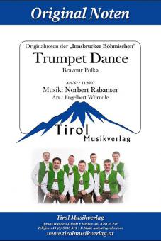 Trumpet Dance 