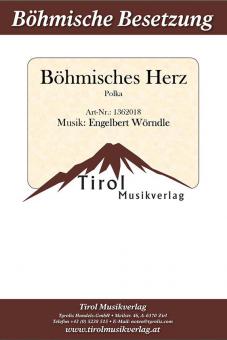Böhmisches Herz 