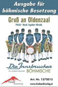 Gruß an Oldenzaal 