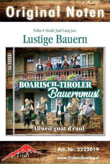 Lustige Bauern 