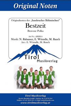 Bestzeit 
