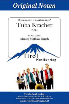 Tuba Kracher 