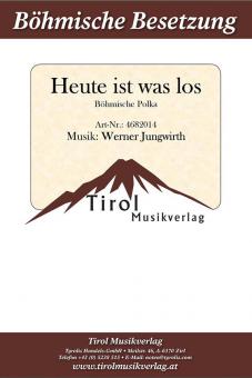 Heute ist was los 