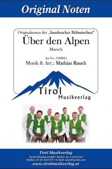 Über den Alpen 