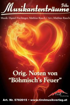 Musikantenträume 