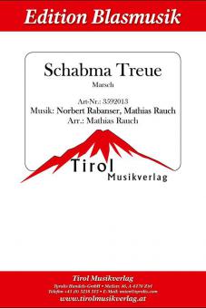 Schabma Treue 