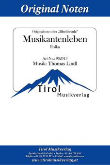 Musikantenleben 